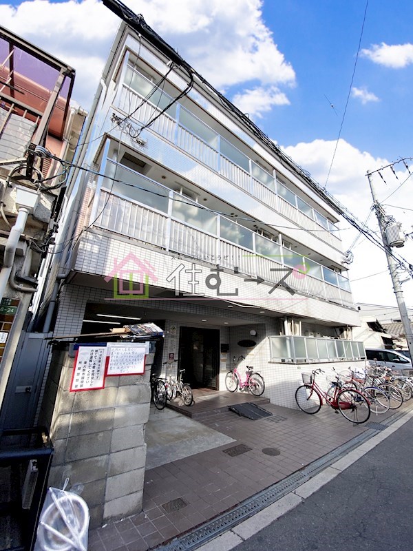 ラパンジール小路東 その他外観1