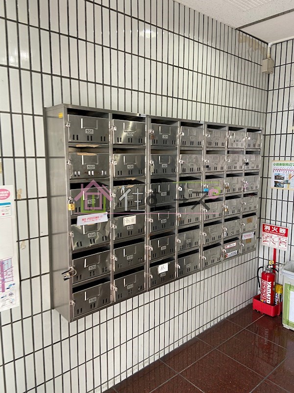 ラパンジール小路東 その他外観2