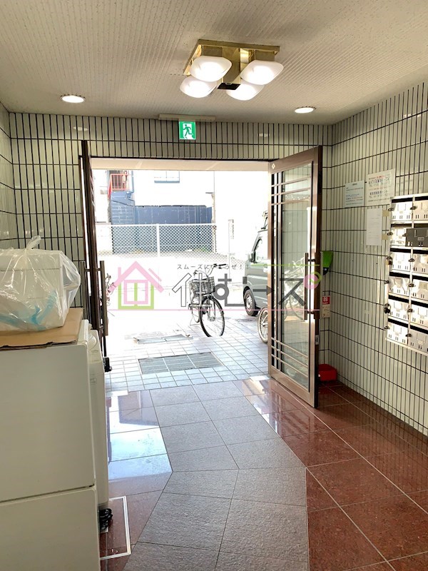 ラパンジール小路東 その他外観4