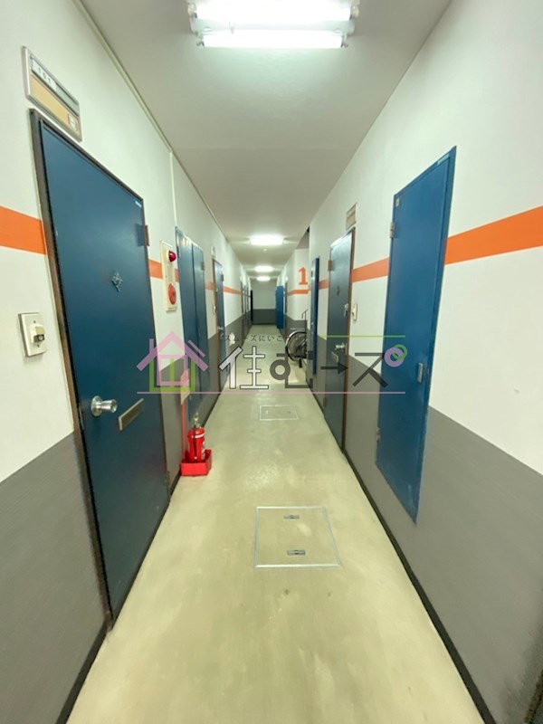 ラパンジール小路東 その他外観5