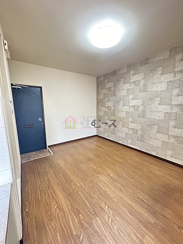 ラパンジール小路東 リビング