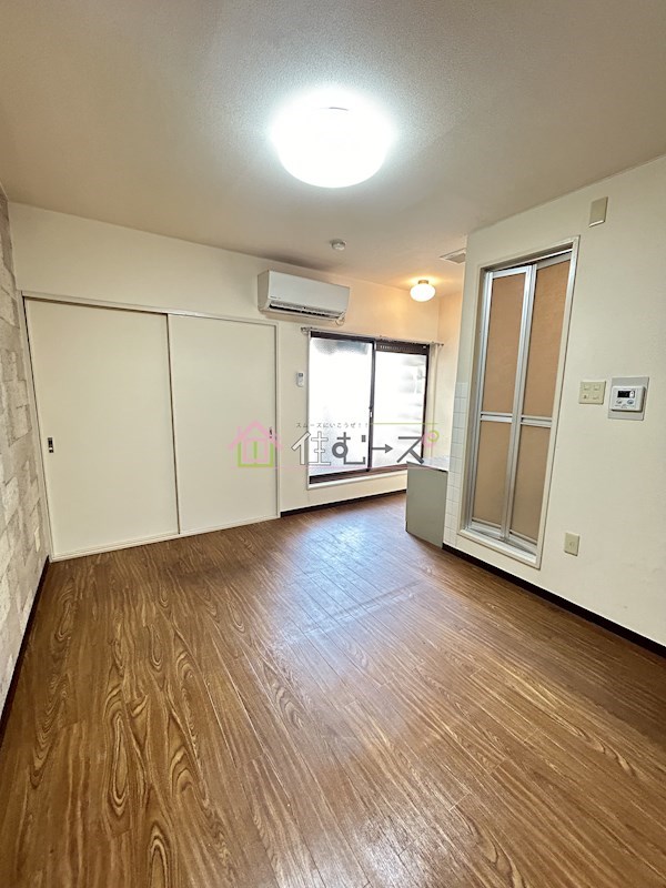 ラパンジール小路東 ベッドルーム