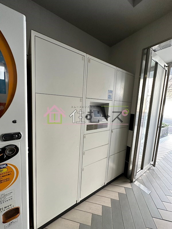 インペリアル靭本町 その他外観6