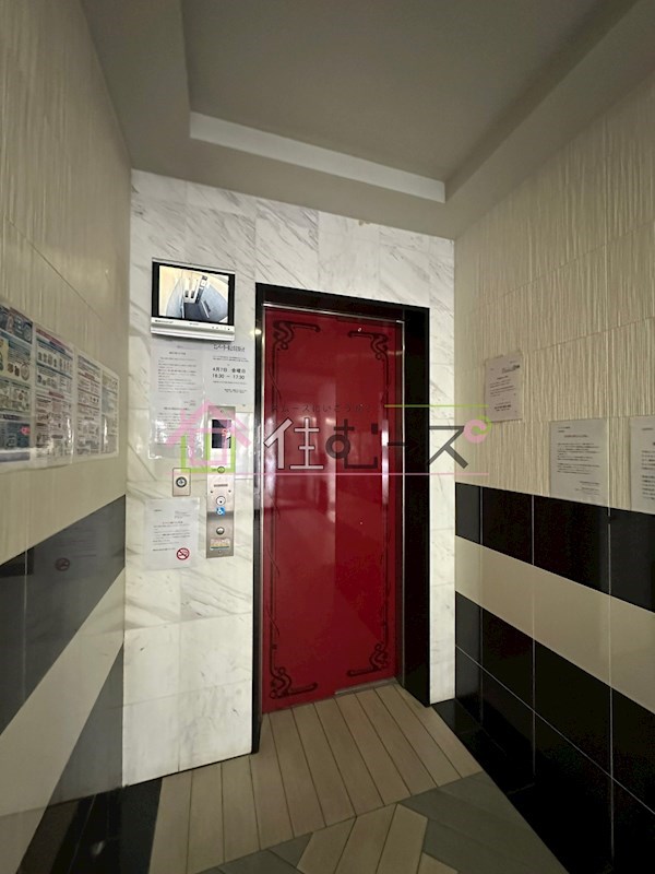 インペリアル靭本町 その他外観5