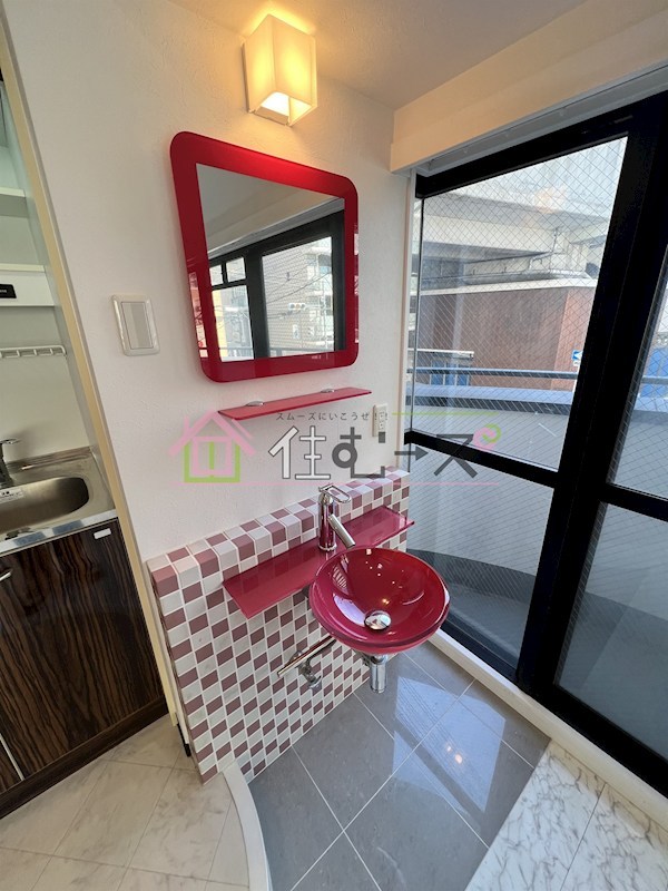 レクシア鶴ヶ丘 その他4