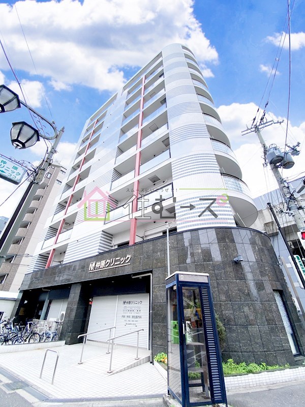 レクシア鶴ヶ丘 その他外観1