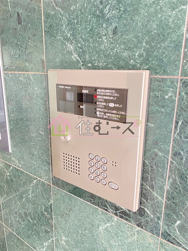 レクシア鶴ヶ丘 その他外観6