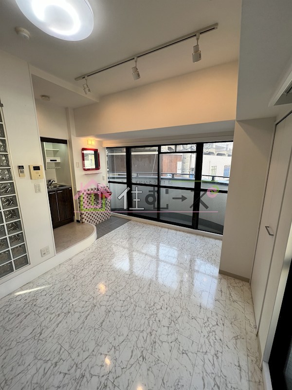 レクシア鶴ヶ丘 ベッドルーム