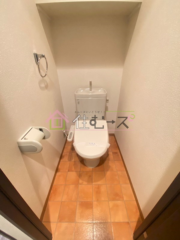 インペリアル靭本町 その他4