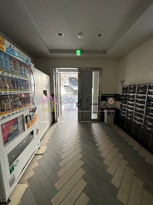 インペリアル靭本町 その他外観2