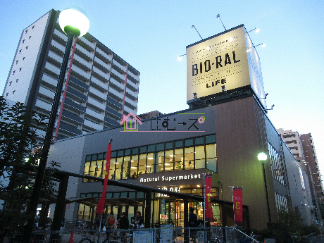 インペリアル靭本町 周辺画像2