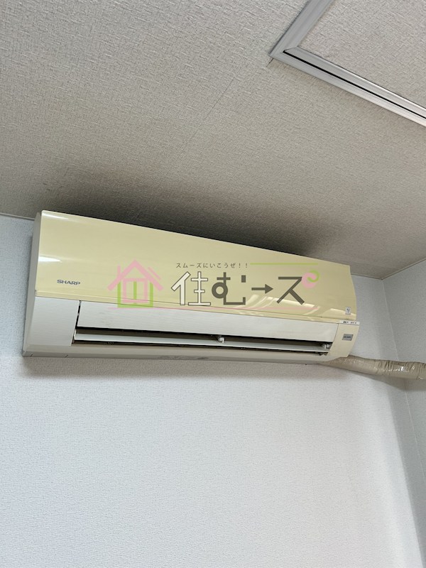 ビーバーハイツ桃ヶ池Ⅰ その他2