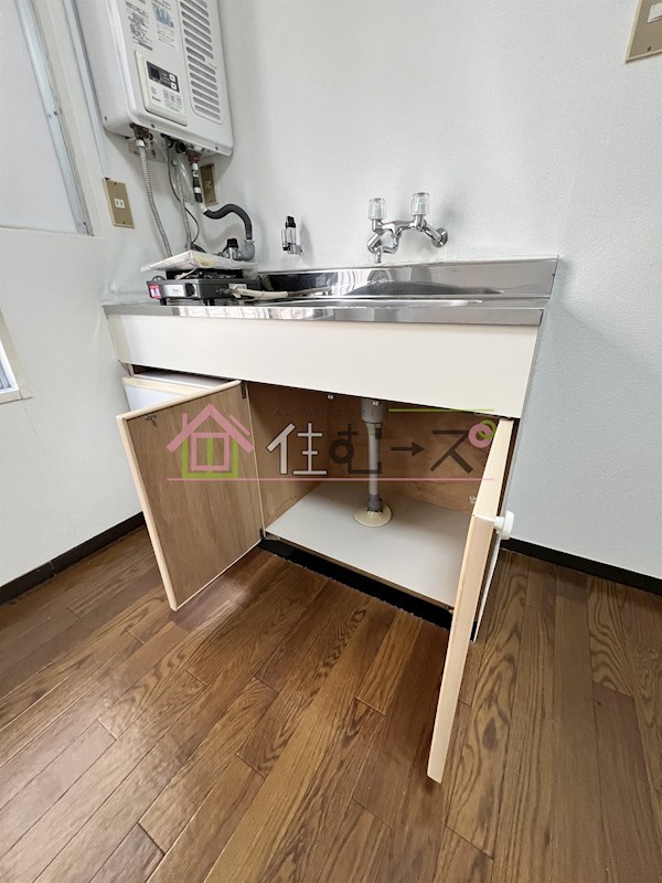 ビーバーハイツ桃ヶ池Ⅰ その他3