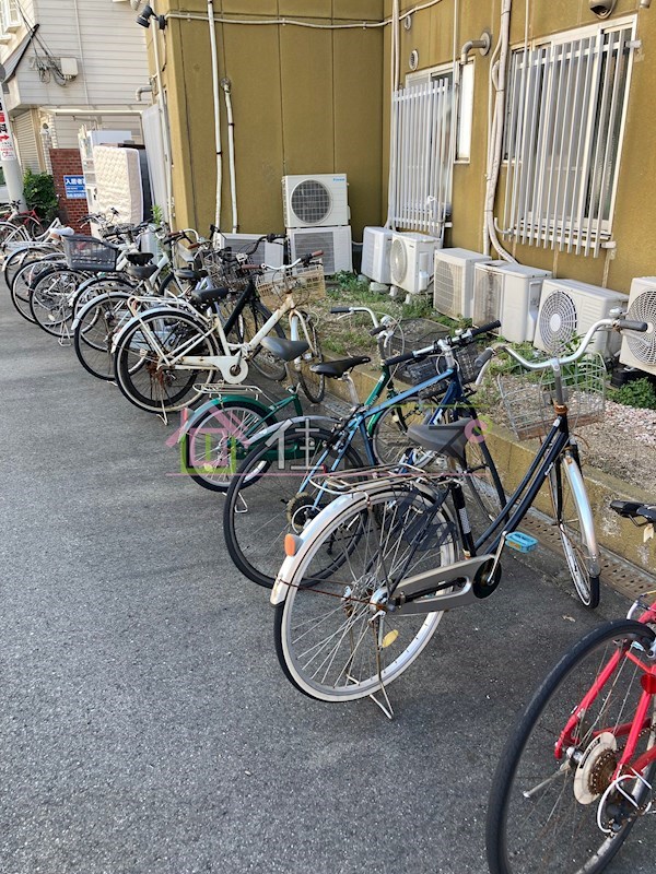 ビーバーハイツ桃ヶ池Ⅰ その他外観4