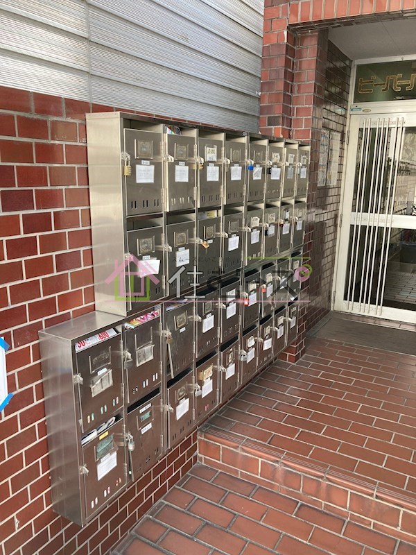 ビーバーハイツ桃ヶ池Ⅰ その他外観5