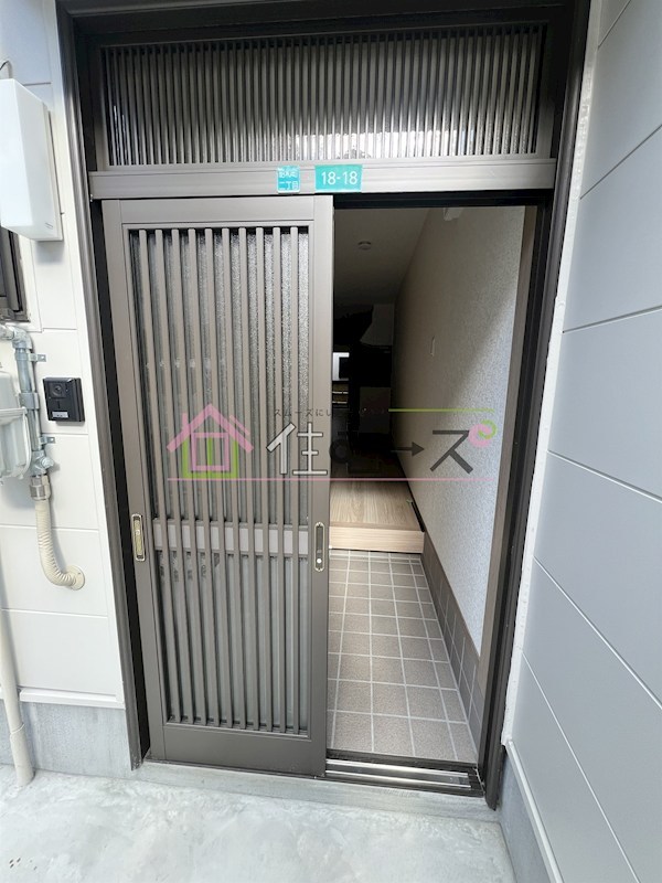 昭和町2貸家 その他1