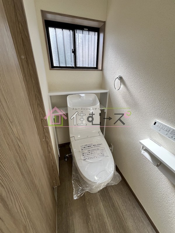 昭和町2貸家 その他6