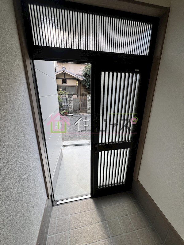 昭和町2貸家 その他外観2