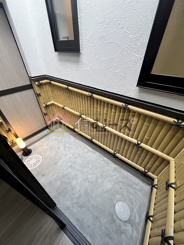 昭和町2貸家 その他外観3