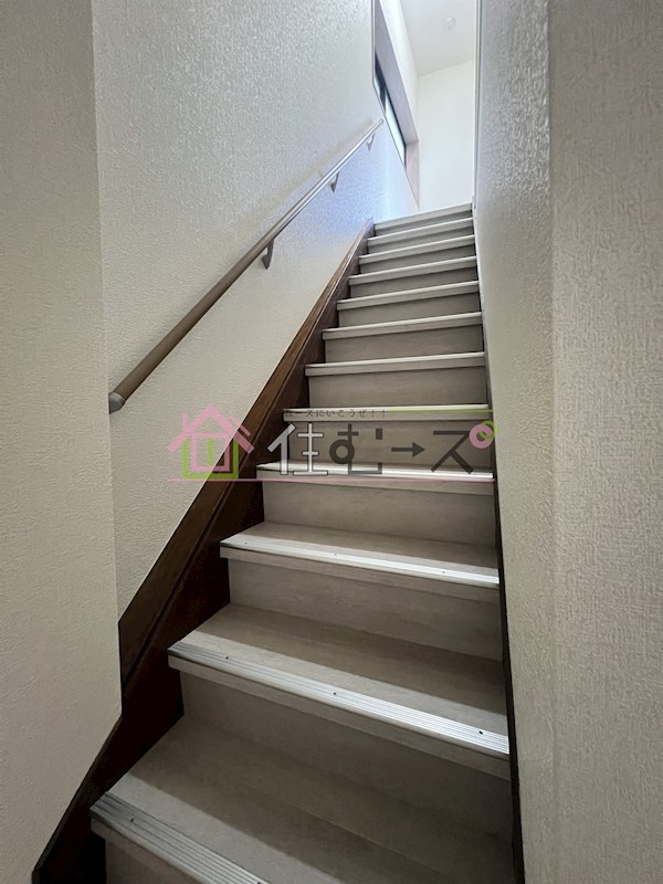 昭和町2貸家 その他外観4