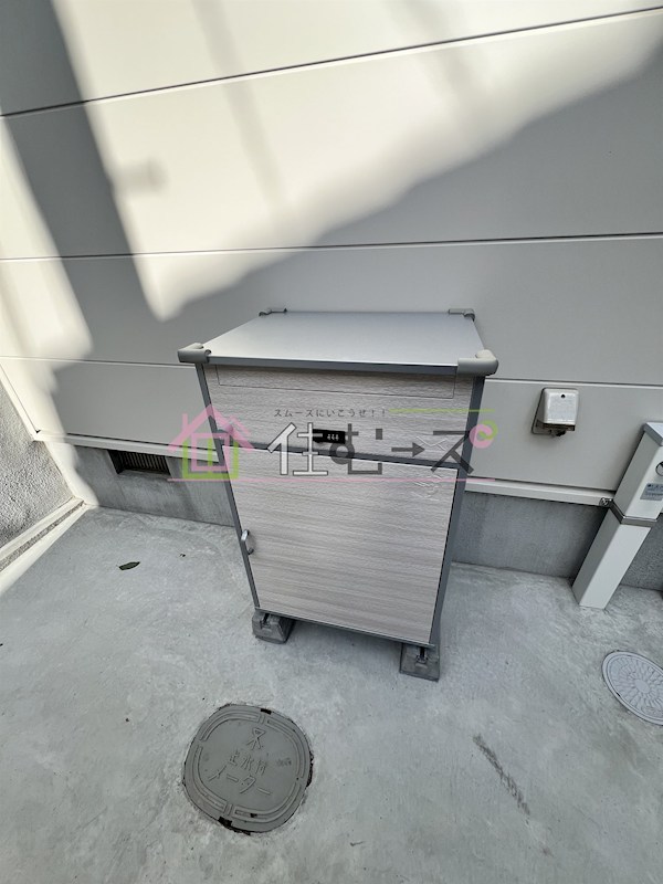 昭和町2貸家 その他外観5