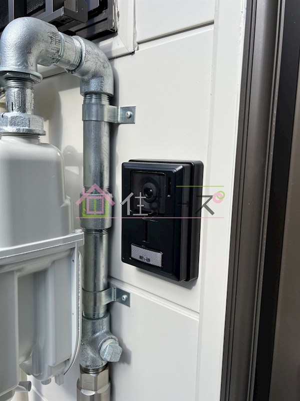 昭和町2貸家 その他外観6