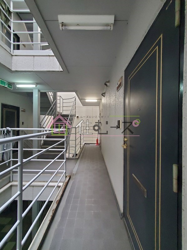 EIMIレジデンス その他1