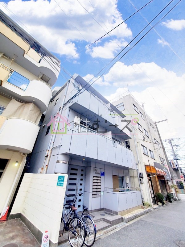 EIMIレジデンス その他外観1