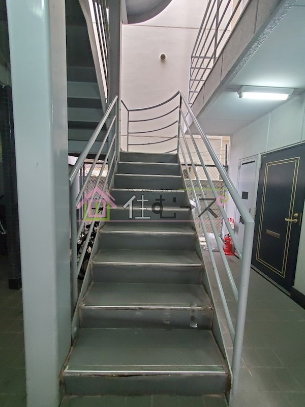 EIMIレジデンス その他外観4