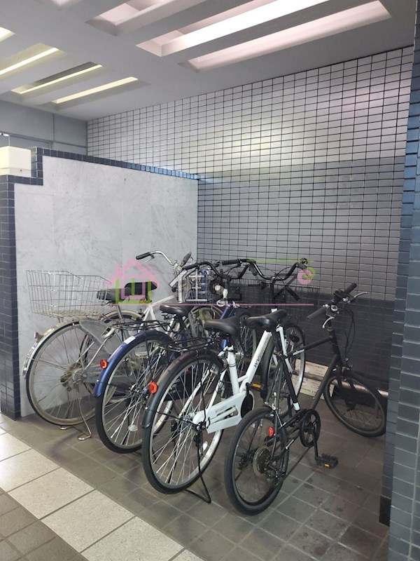 EIMIレジデンス その他外観5