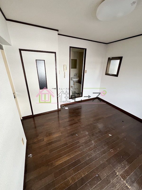 EIMIレジデンス リビング