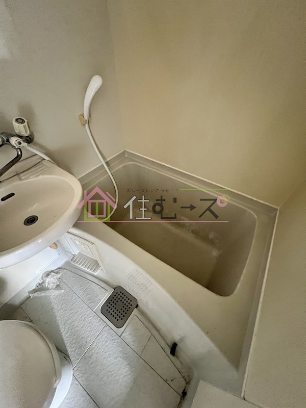 EIMIレジデンス 風呂画像