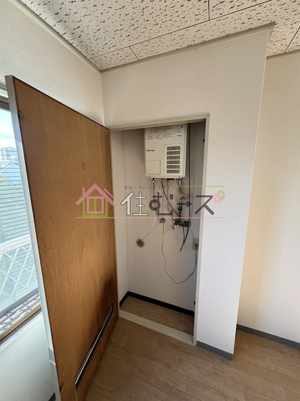 COOP　ABBEY その他2