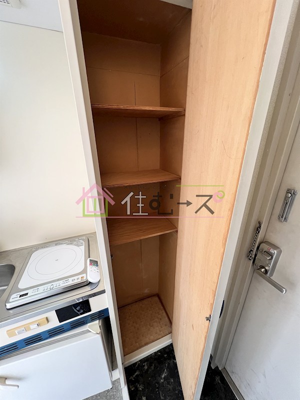 COOP　ABBEY その他3