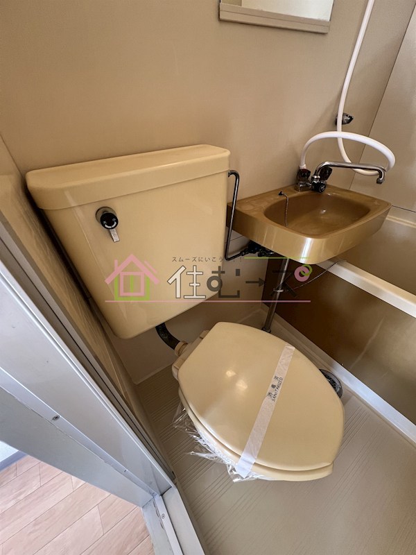 COOP　ABBEY その他4