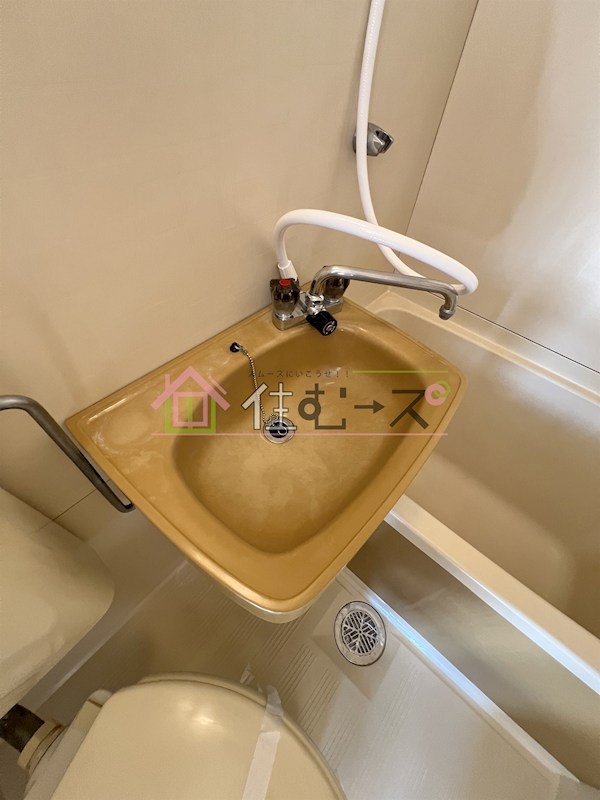 COOP　ABBEY その他5