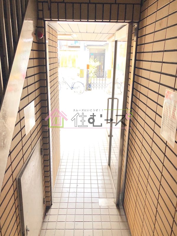 COOP　ABBEY その他外観2