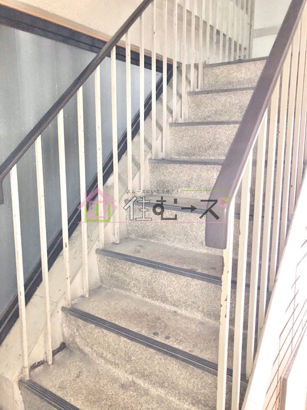 COOP　ABBEY その他外観4