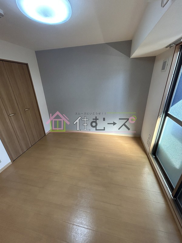 みおつくし杭全 リビング