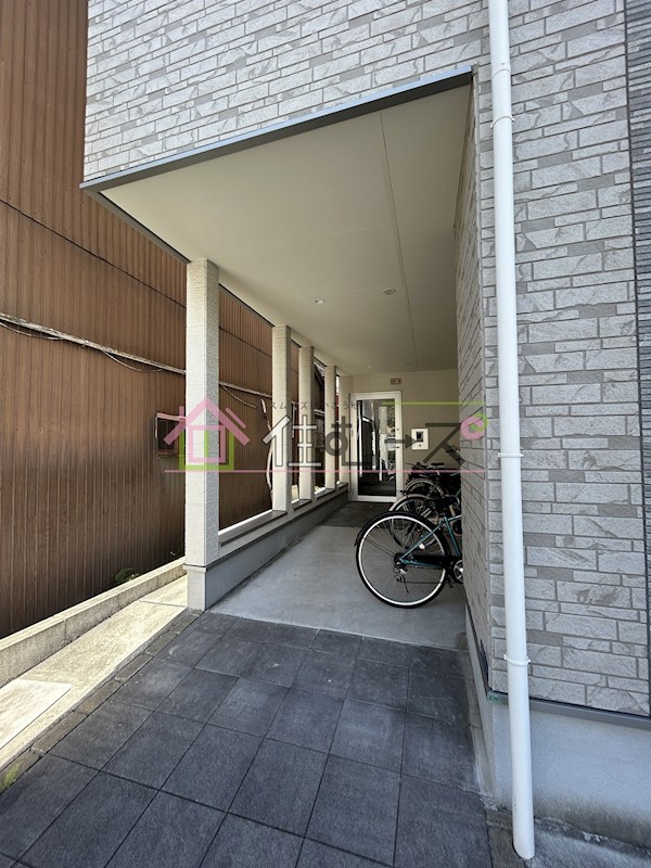 ハーモニーテラス今川 その他1