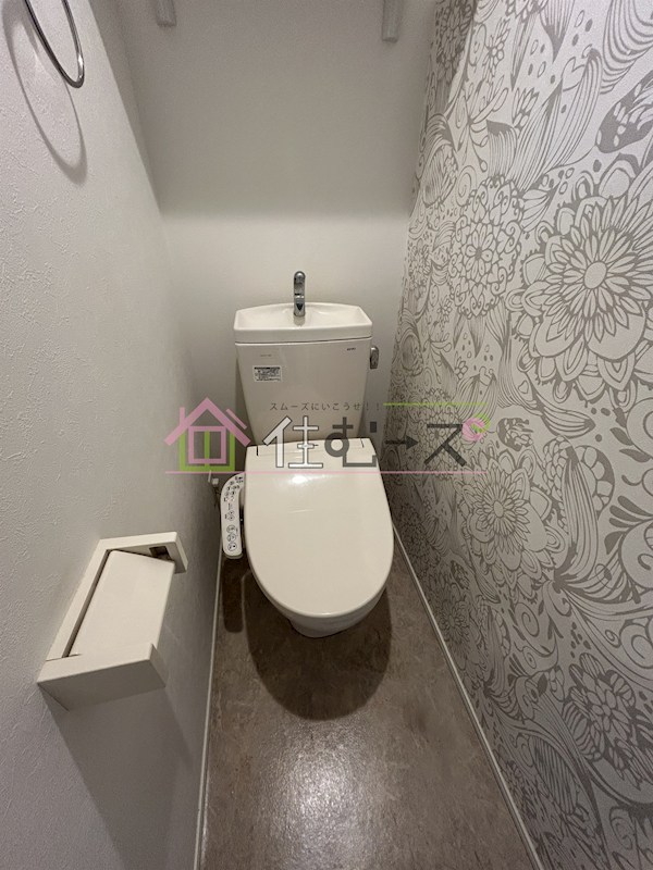 ハーモニーテラス今川 その他4