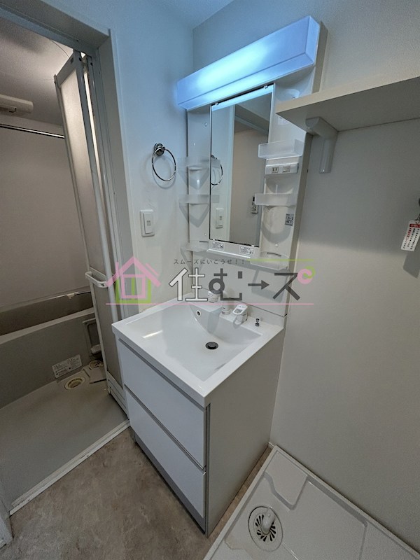 ハーモニーテラス今川 その他5