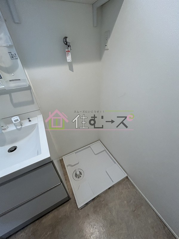 ハーモニーテラス今川 その他6