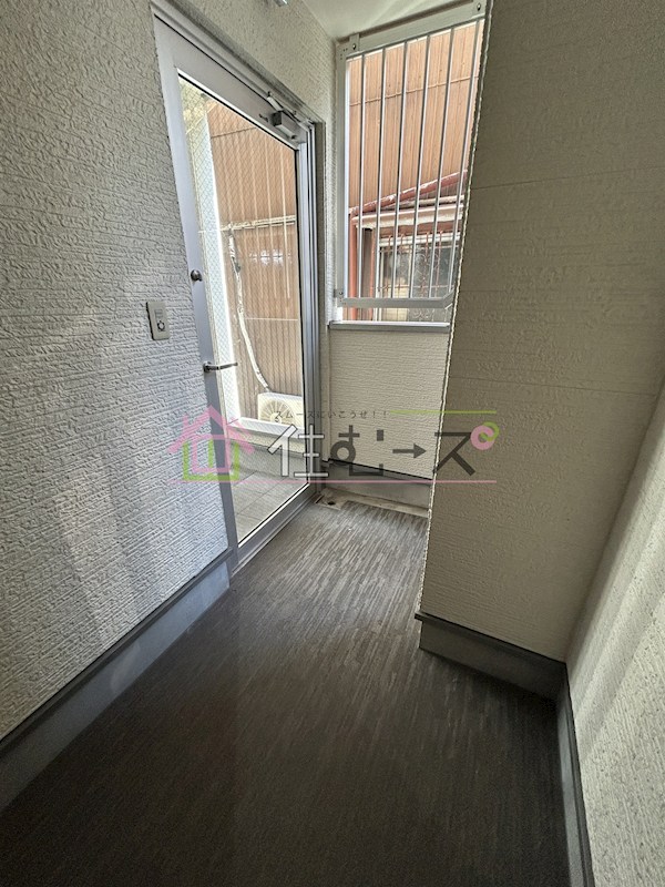 ハーモニーテラス今川 その他外観2