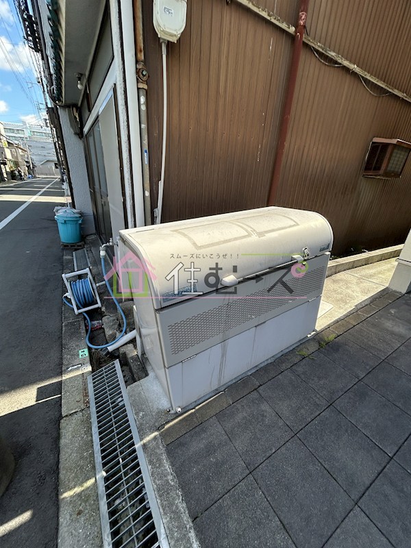 ハーモニーテラス今川 その他外観3