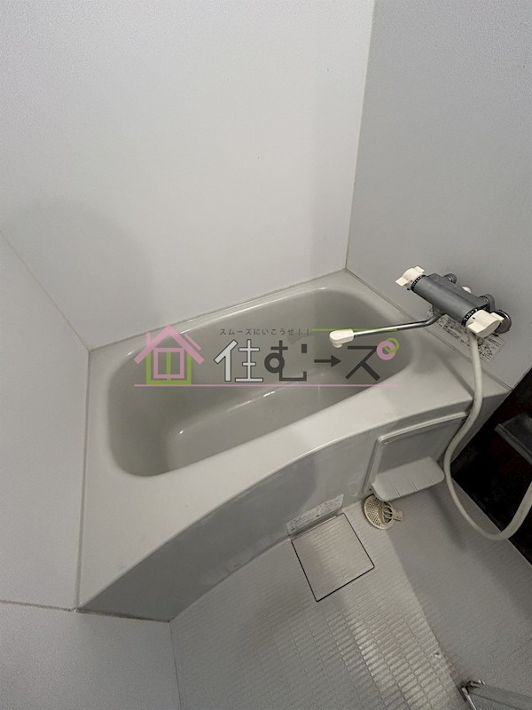 ハーモニーテラス今川 風呂画像