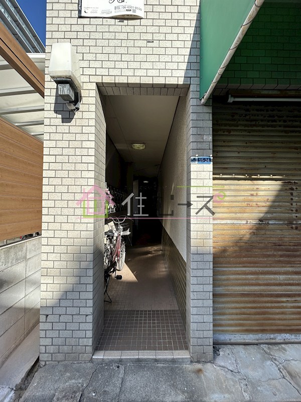 上条ハウス その他1