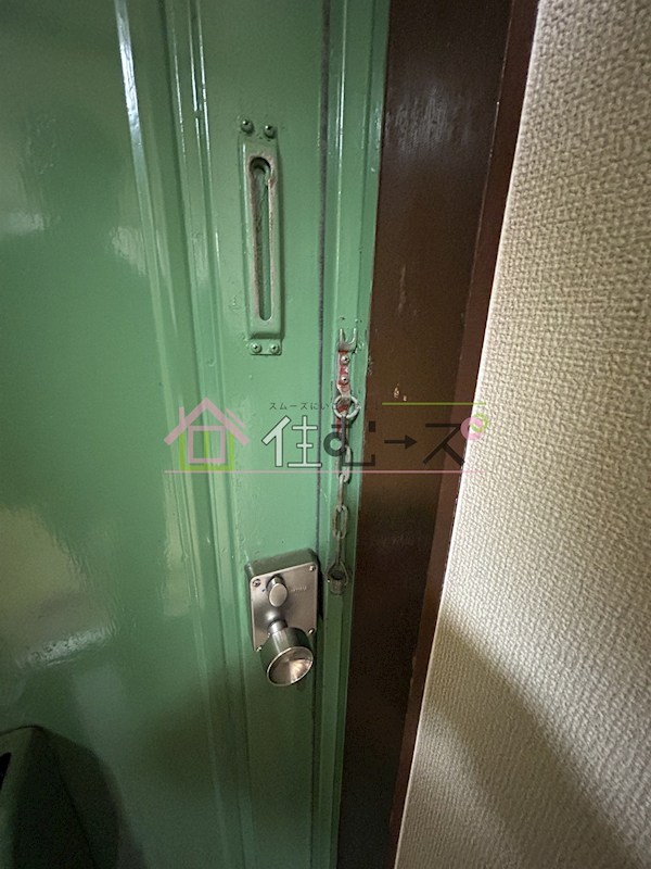 上条ハウス その他4