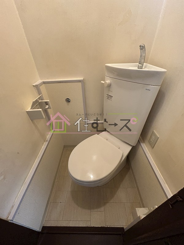 上条ハウス その他5