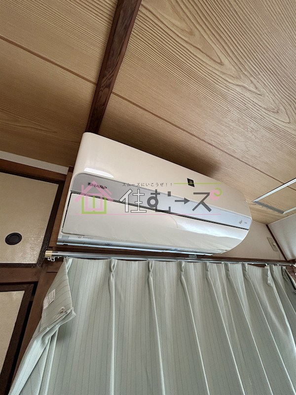 上条ハウス その他6